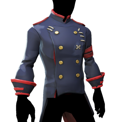 Executive Admiral Jacket