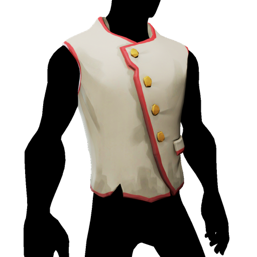 Executive Admiral Shirt