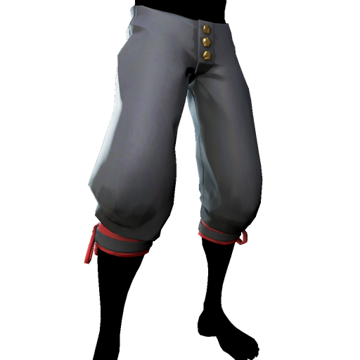Executive Admiral Bottom
