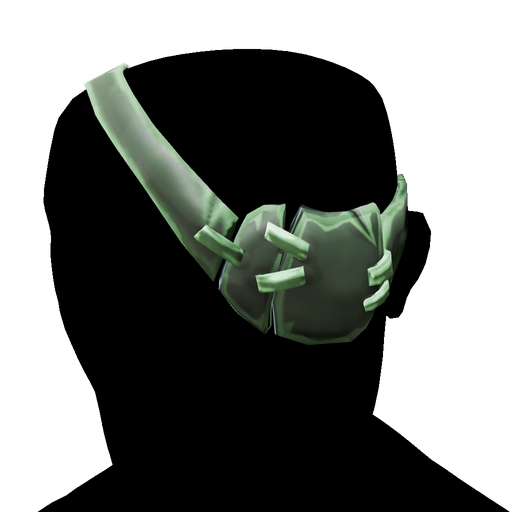 Eyepatch of the Damned
