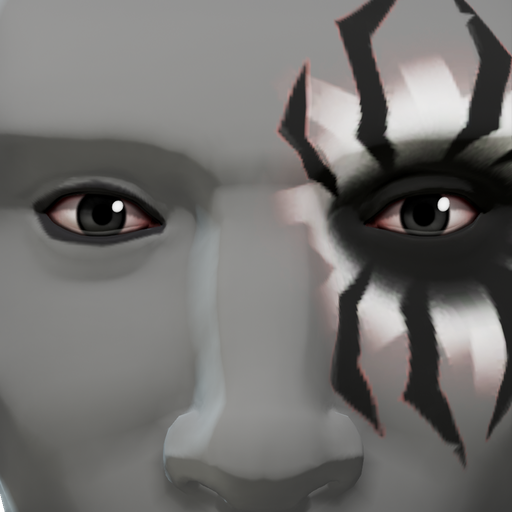 Face of Fear