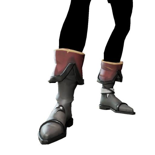 Fallen Sea Dog Boots