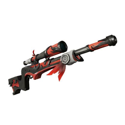 Fallen Sea Dog Eye of Reach