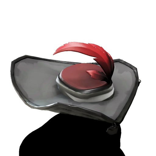 Fallen Sea Dog Hat
