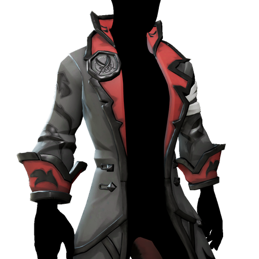 Fallen Sea Dog Jacket