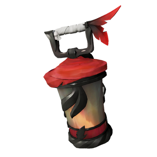 Standalone Cosmetics Lantern
