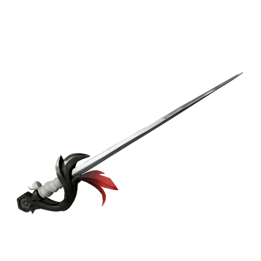 Fallen Sea Dog Rapier