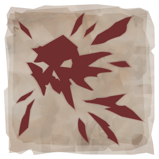 Famed Buccaneer Scars