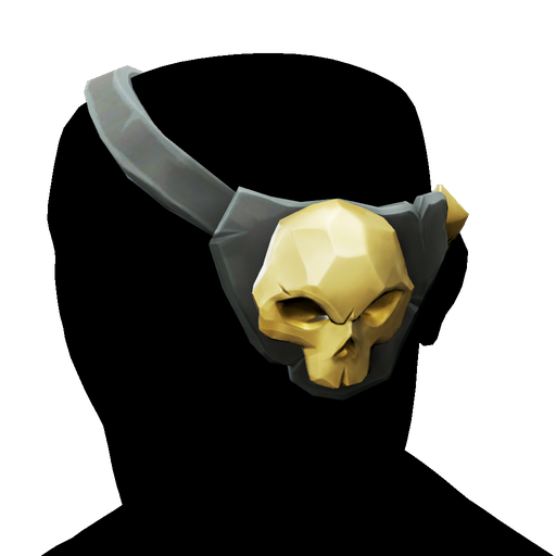 Famous Pirate Eyepatch