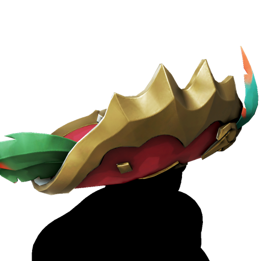 Famous Pirate Hat