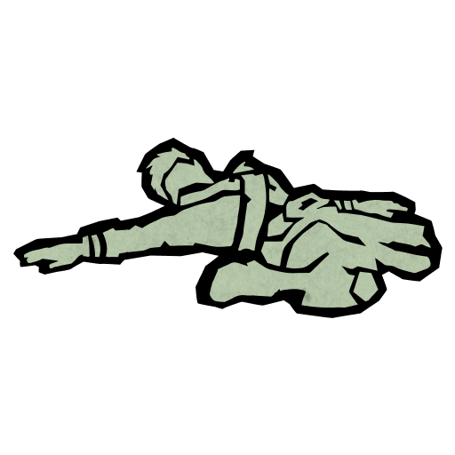 Fatal Fall