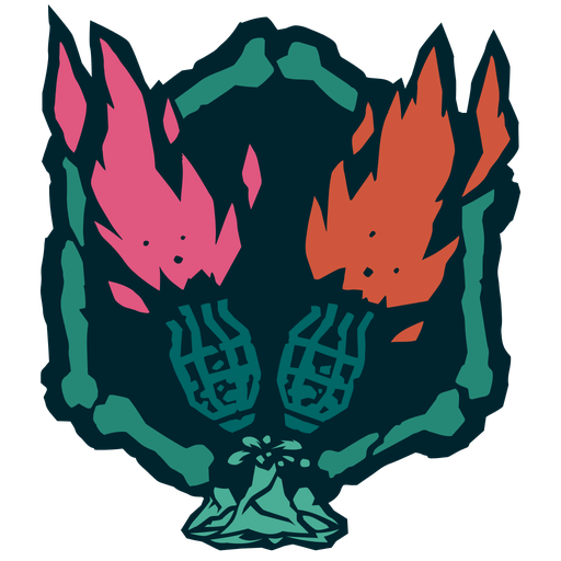 Fated Slayer of Raging Skies