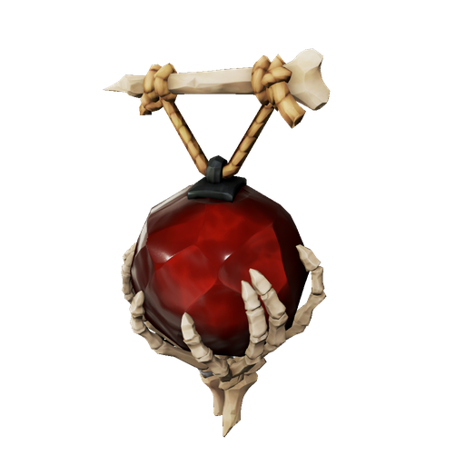 Fate's Light Lantern