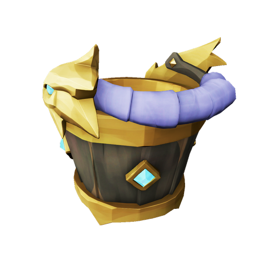 Fates of Fortune Bucket