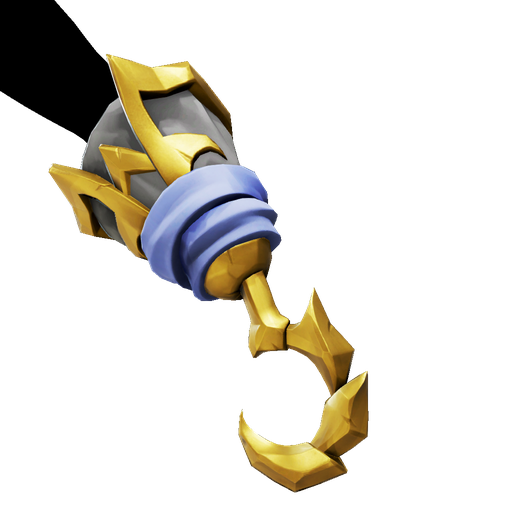 Fates of Fortune Hook