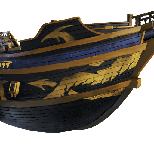 Fates of Fortune Hull