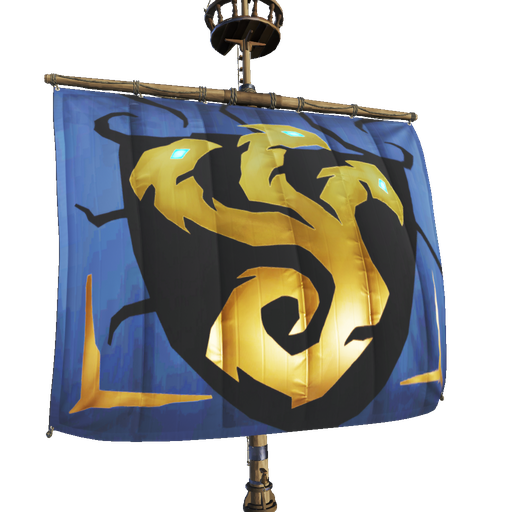 Fates of Fortune Sails