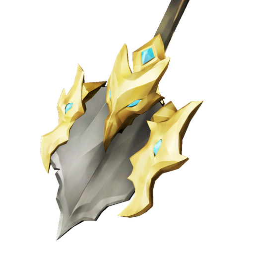 Fates of Fortune Shovel
