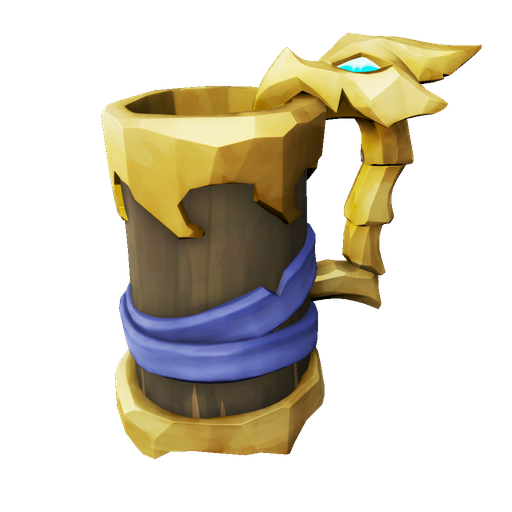 Fates of Fortune Tankard