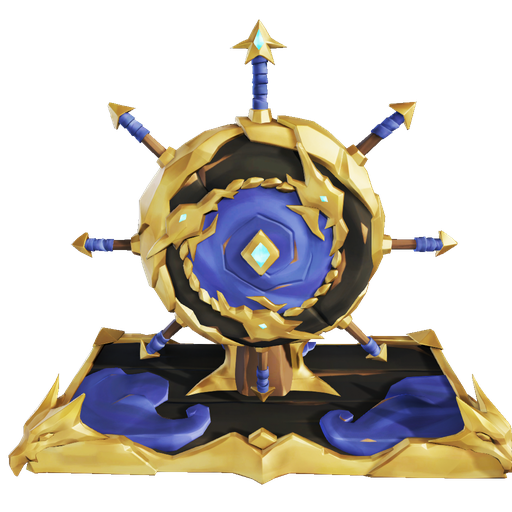 Fates of Fortune Wheel