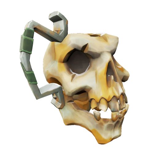 Fearless Bone Crusher Tankard