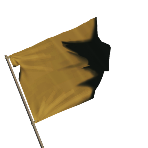 Fearless Warrior Flags