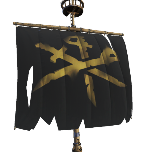 Fearless Warrior Sails
