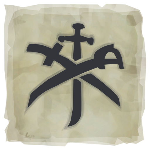 Fearless Warrior Tattoo