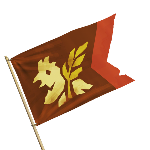 Feast of Bounty Flags