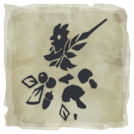 Feast of Bounty Tattoo