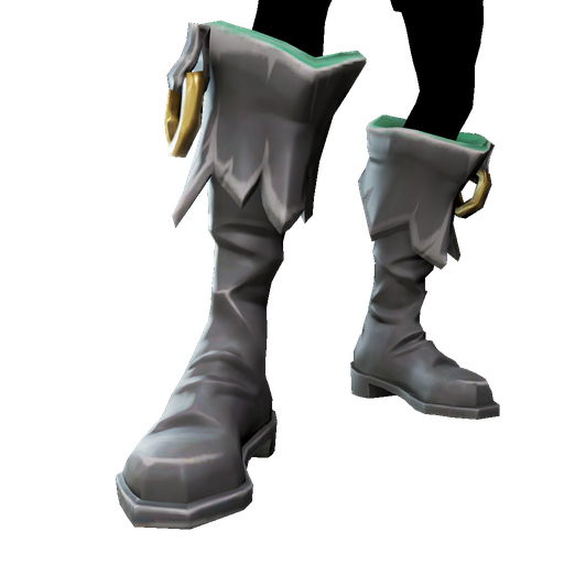 Ferryman Boots