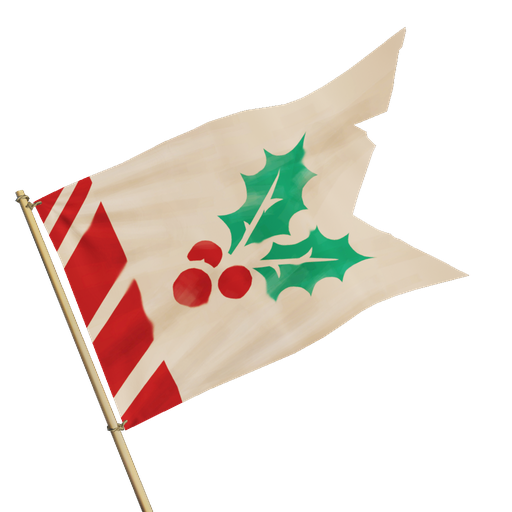 Festival of Giving Flags
