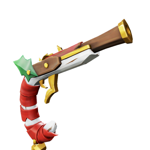 Festival of Giving Pistol
