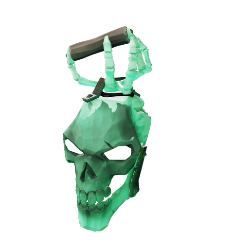 Festival of the Damned Lantern