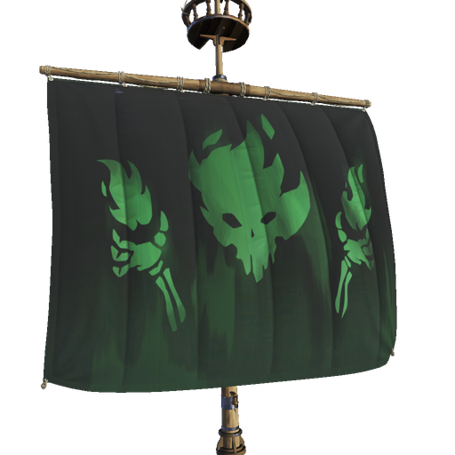 Festival of the Damned Sails