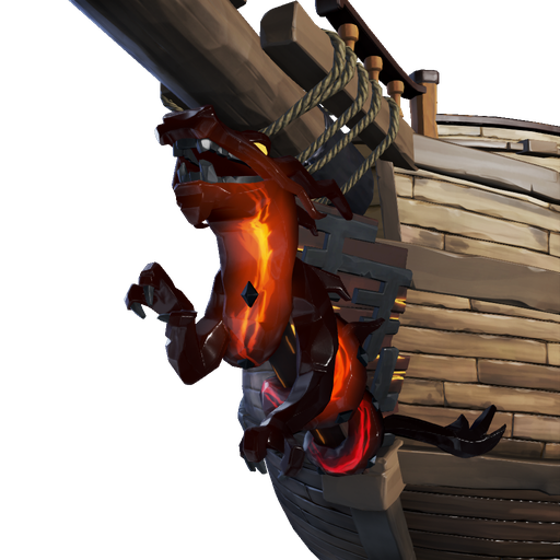Ashen Dragon