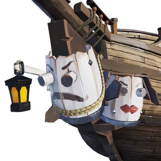Standalone Cosmetics