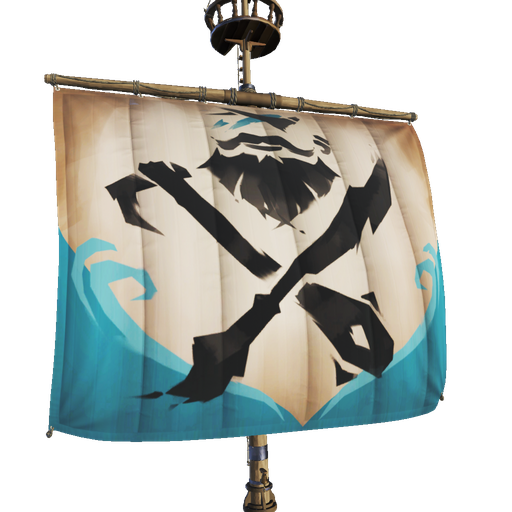 Fisherman's Fable Sails