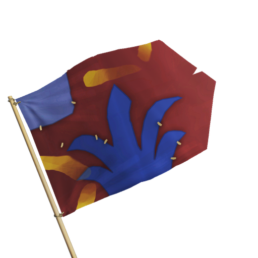 Flags of Dark Relics