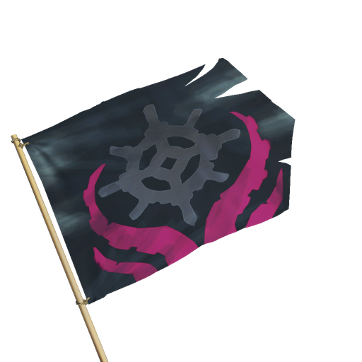 Flags of Perilous Seas