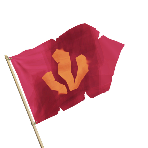 Flag of Sunken Sorrow