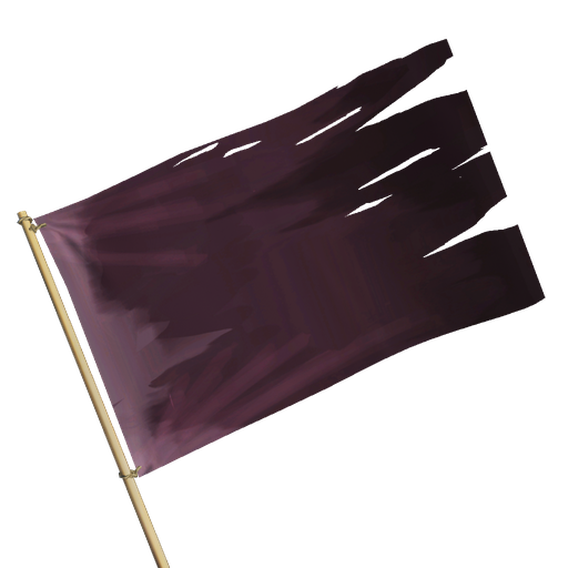 Flag of the Bristling Barnacle