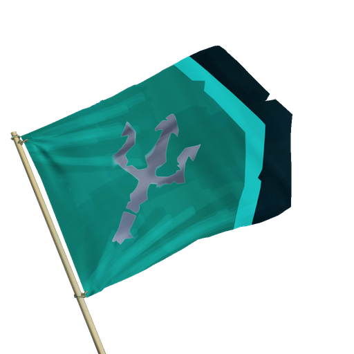 Flags of the Ocean Deep