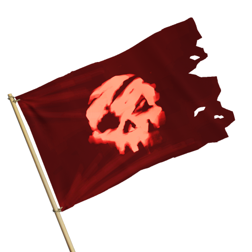 Flag Of The Reaper’s Mark