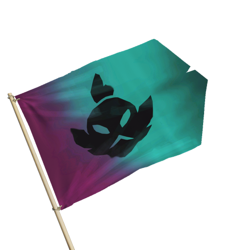 Flags of the Siren's Wrath