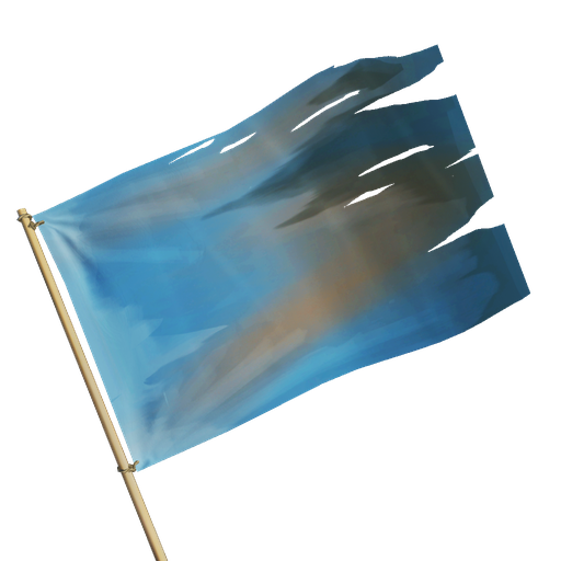 Wailing Barnacle