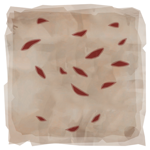 Flags of Friendship Scars