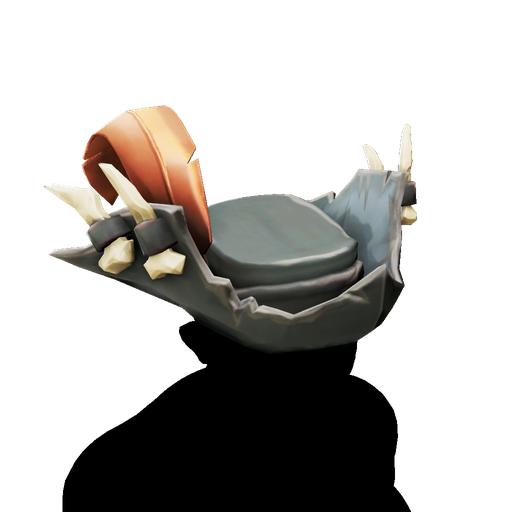 Flameheart Hat