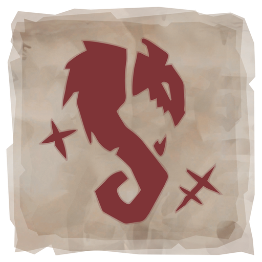 Flameheart's Revenge Scars