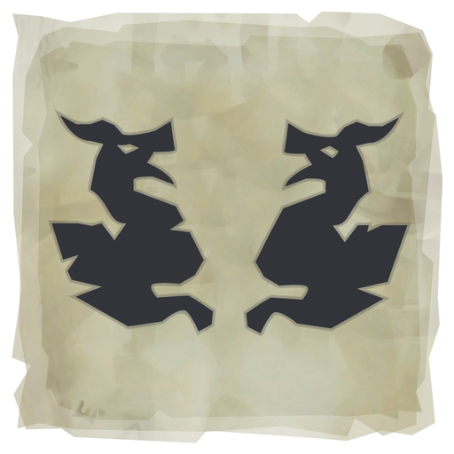 Flameheart's Revenge Tattoo